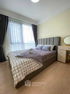 High-Floor 1-BR At Regal Sathon-Naradhiwas (ID 1338662)