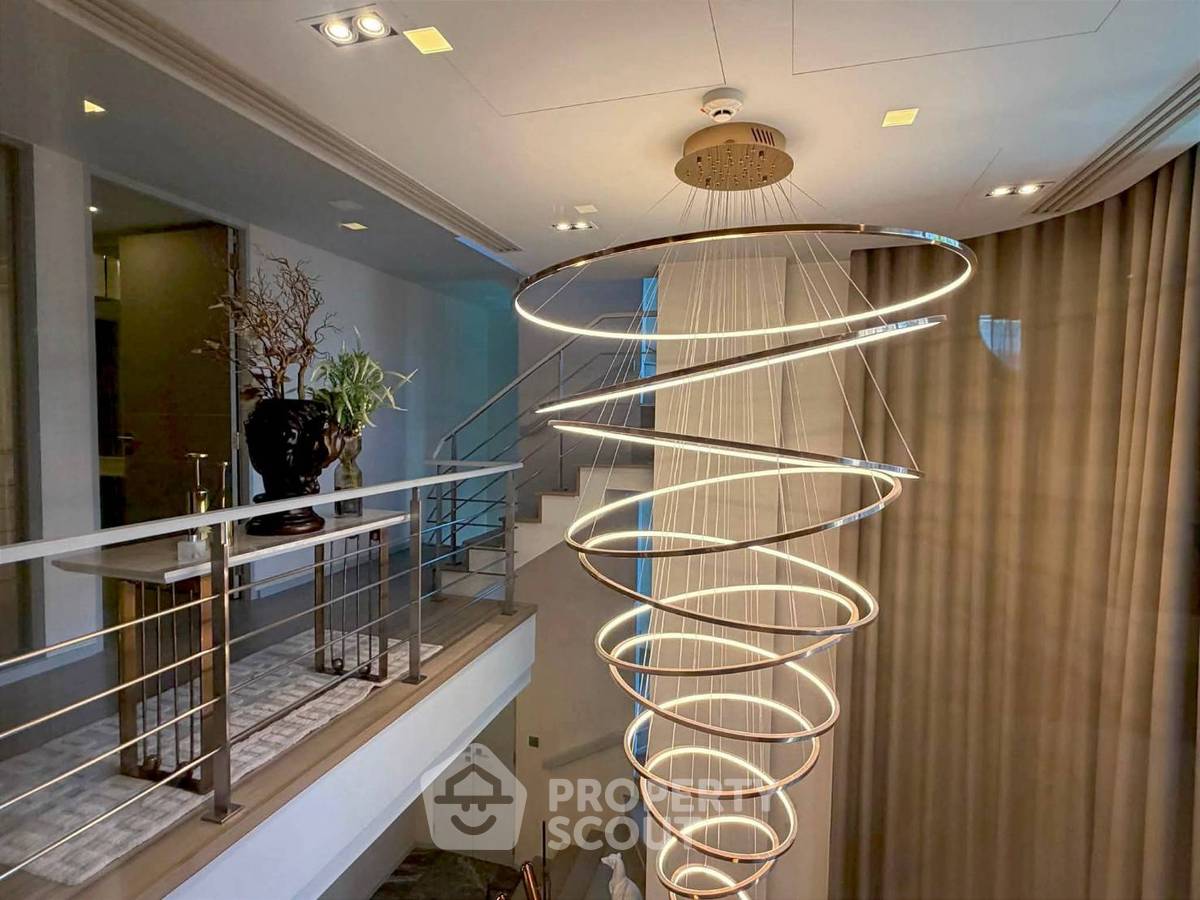 picture Pet-Friendly 3-BR Ashton Residence 41, 200m To BTS Phrom Phong (ID 3304387) - 2/13