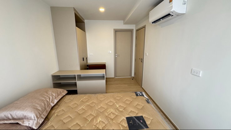 picture New condo for rent near Central Khon Kaen – So & Condo. - 22/25