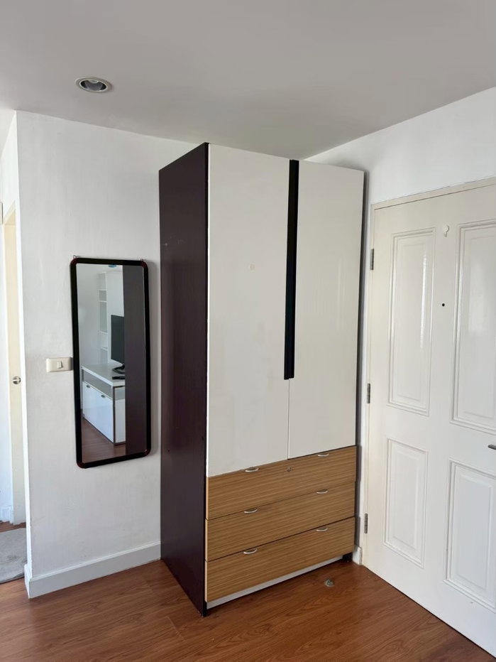 รูป 🏢 FOR RENT condo one ladprao station 18 🚝 MRT ลาดพร้าว ราคาถูก ✨🔥 - รูปที่ 8/11