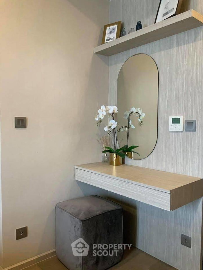 picture 1-BR Condo at Ashton Asoke near MRT Sukhumvit (ID 2974795) - 10/12