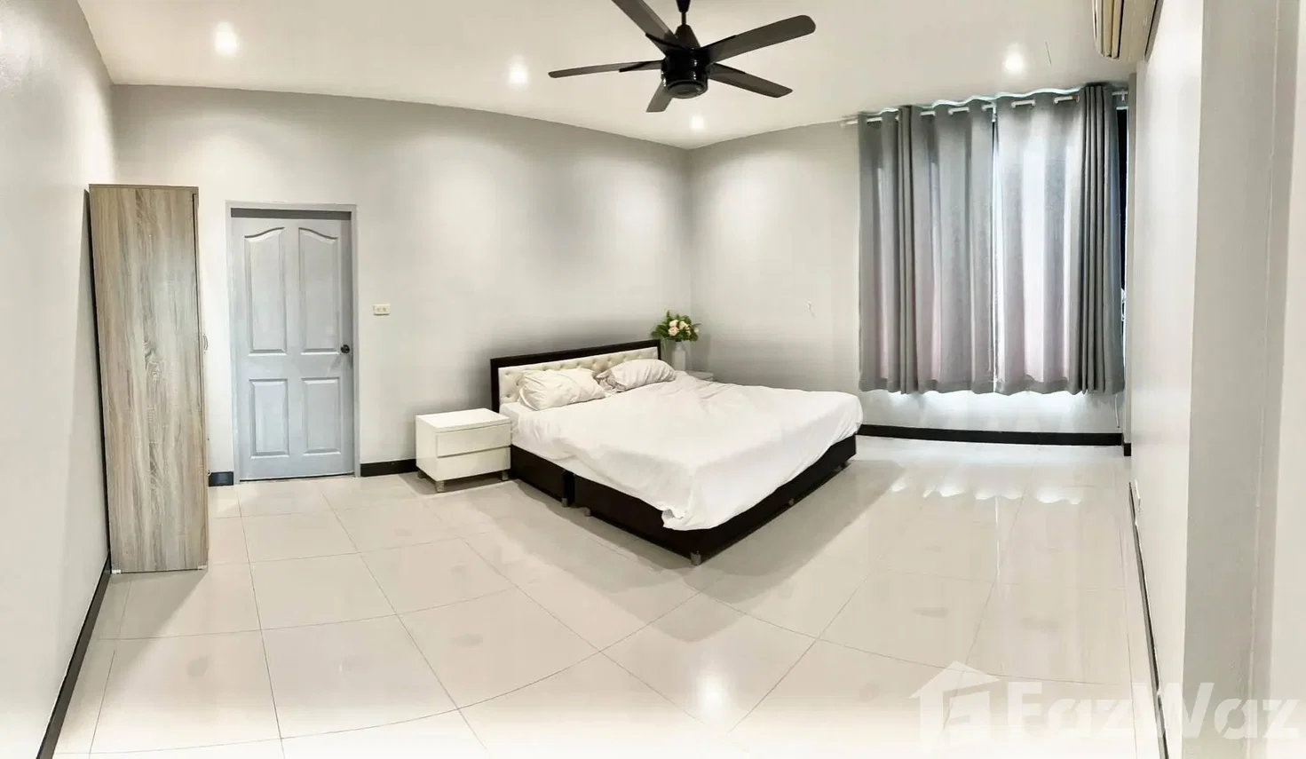 รูป วิลล่าให้เช่า 6 ห้องนอน ในโครงการ พาราไดซ์ วิลล่า 1 & 2 6771829 - รูปที่ 7/11