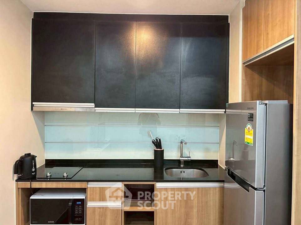 รูป ใกล้ BTS ราชเทวี 300 ม. | คอนโด 1 ห้องนอน Wish Signature Midtown Siam (ID 3305226) - รูปที่ 5/8