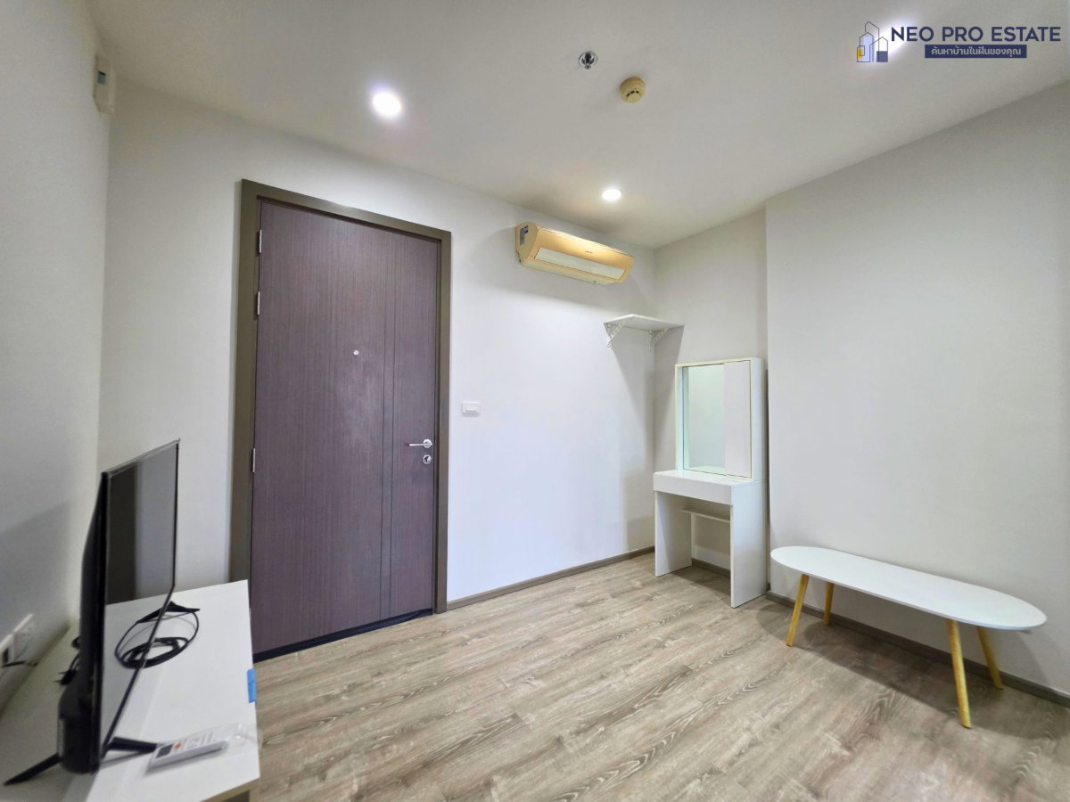 รูป ขายคอนโด เดอะเบส ไฮท์ มิตรภาพ-ขอนแก่น (The Base Height) ชั้น 12 ทิศเหนือ 1 นอน ติดถนนมิตรภาพ ข้างเซ็นทรัล - รูปที่ 2/14