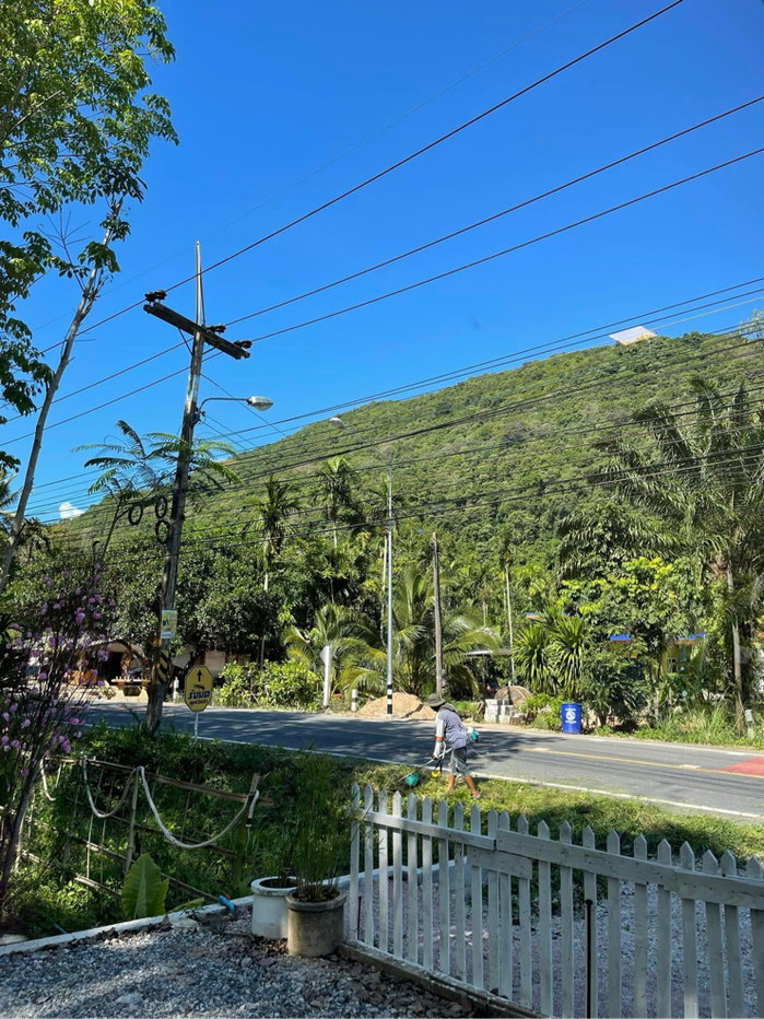 picture Land for Sale in Khanom Near the Beach, Thong Nian - 7/10