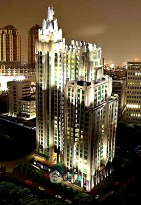 Condos for sale : 1-BR Condo At The Address Chidlom Near BTS Chit Lom (ID 3305250)