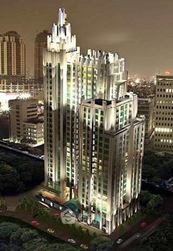 1-BR Condo At The Address Chidlom Near BTS Chit Lom (ID 3305250)