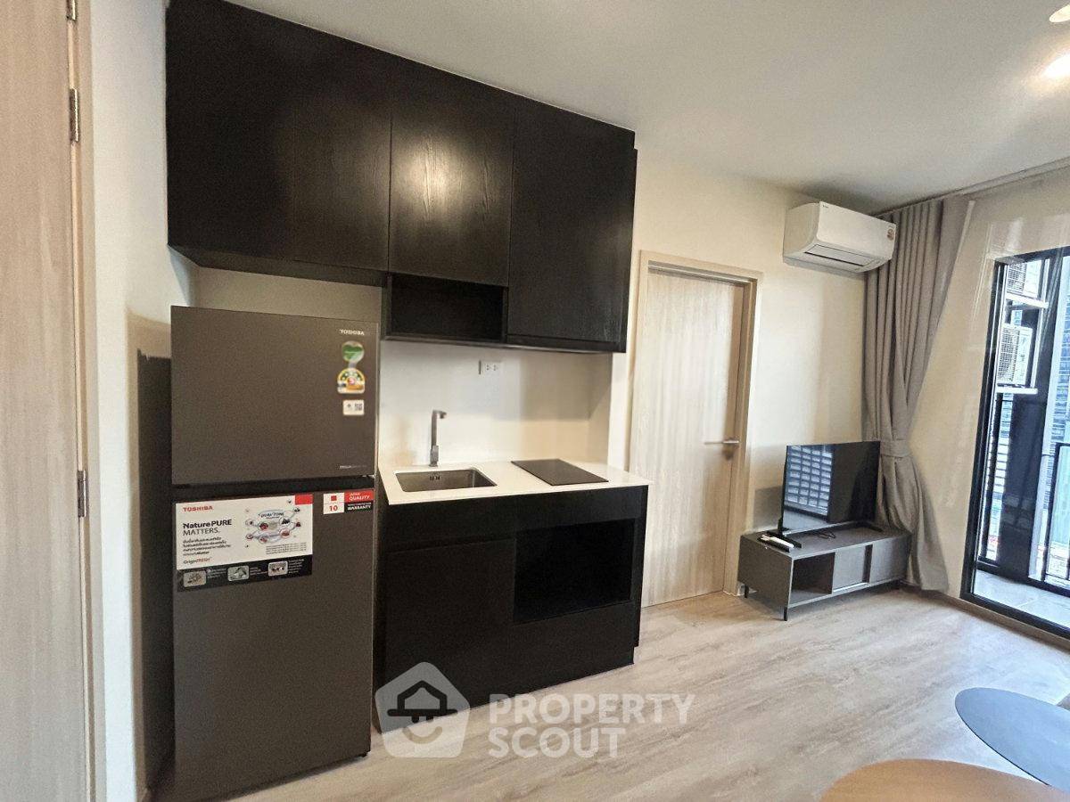 picture 1-BR Condo at Nue District R9 near MRT Phra Ram 9 (ID 3116334) - 2/3