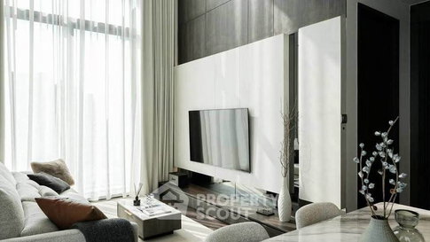 200m To BTS Thong Lor | 2-BR Laviq Sukhumvit 57 For Sale (ID 3303191)