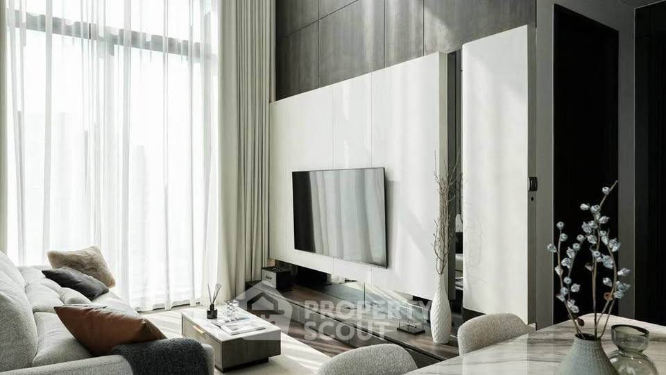 รูป คอนโด 2 ห้องนอน Laviq Sukhumvit 57 ใกล้ BTS Thong Lor 200 ม. (ID 3303191) - รูปที่ 1/13