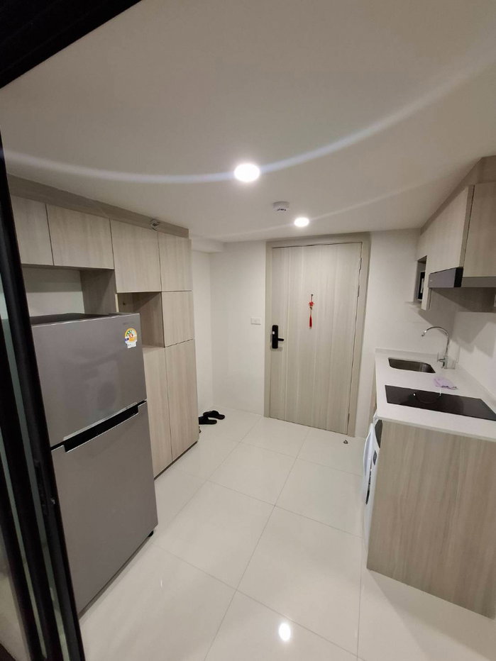 รูป เช่า!!! Origin Plug & Play E22 Station (Duplex 2 ชั้น) ใกล้ BTS สายลวด - รูปที่ 9/16