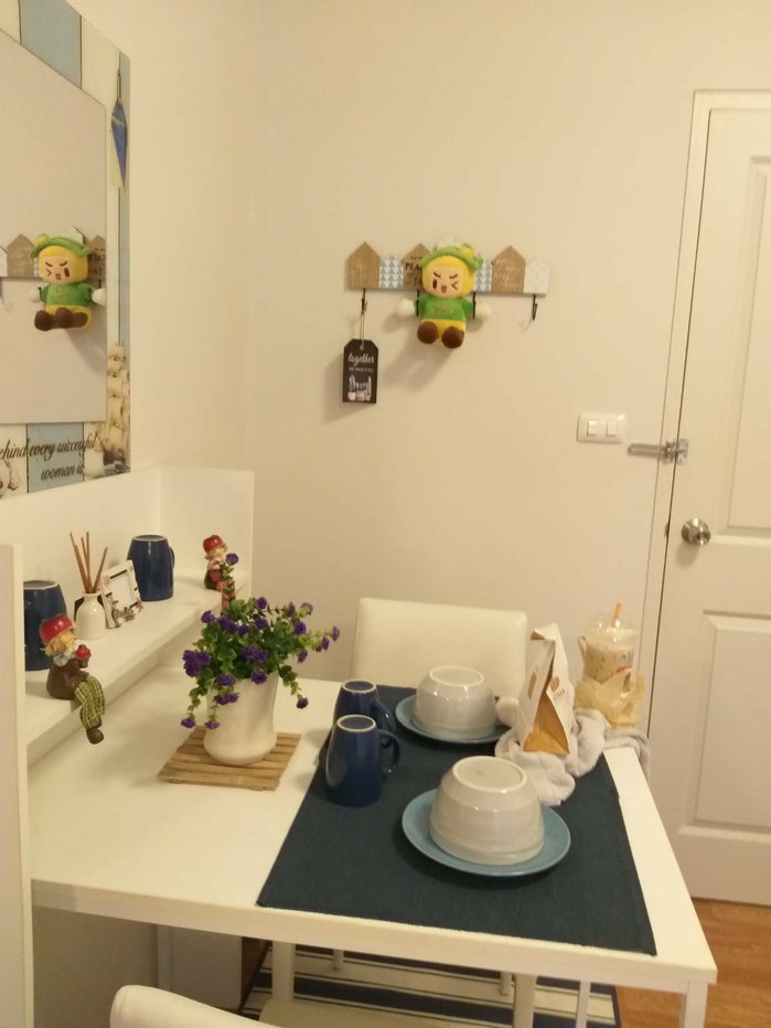 picture The Trust Huahin Condominium for Sale - 1/8