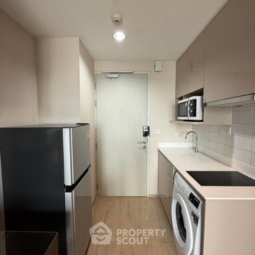 คอนโด 1-ห้องนอน ที่ ไอดีโอ คิว ราชเทวี ใกล้ BTS ราชเทวี (ID 3304944)