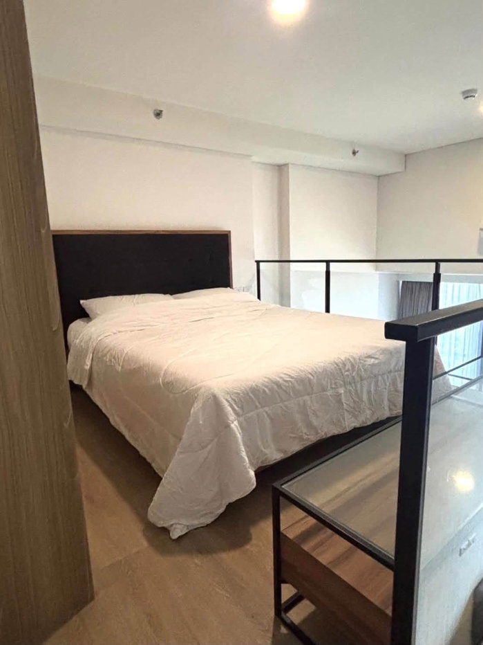 รูป ให้เช่าคอนโด Ramada Residence (Siamese) 87 ใกล้ BTS อ่อนนุช 350 เมตร - รูปที่ 9/12