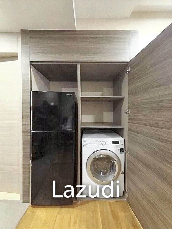 picture 1 Bed 1 Bath 45 SQ.M Klass Condo Langsuan - 9/13
