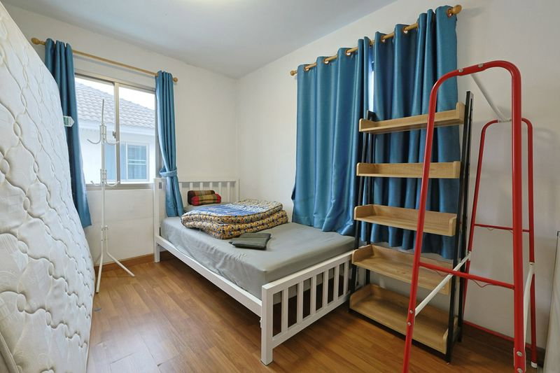 รูป ขายบ้านแฝด ม.ไลฟ์อินเดอะการ์เด้นท์ สวนเสือ ศรีราชา - รูปที่ 16/20