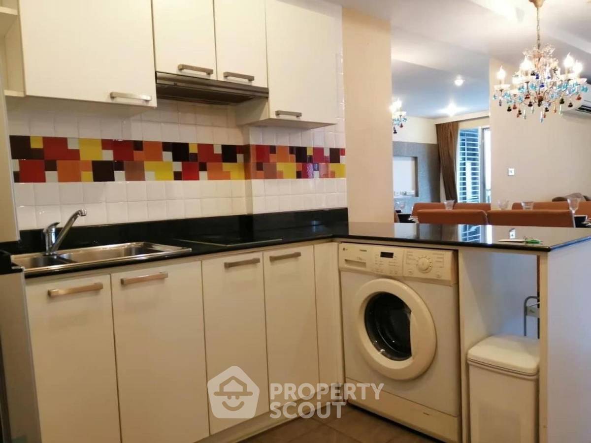 picture 2-BR Condo at Centric Place Ari 4- Phaholyothin near BTS Ari (ID 3305469) - 12/12