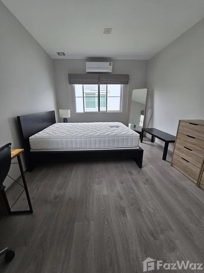 รูป บ้านเดี่ยวให้เช่า 2 ห้องนอน ในโครงการ อัญญ่า บางนา รามคำแหง 2 6770718 - รูปที่ 14/18