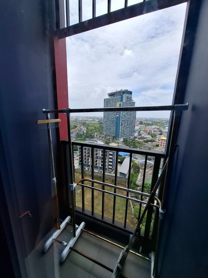 รูป เช่า!!! Origin Plug & Play E22 Station (Duplex 2 ชั้น) ใกล้ BTS สายลวด - รูปที่ 14/16