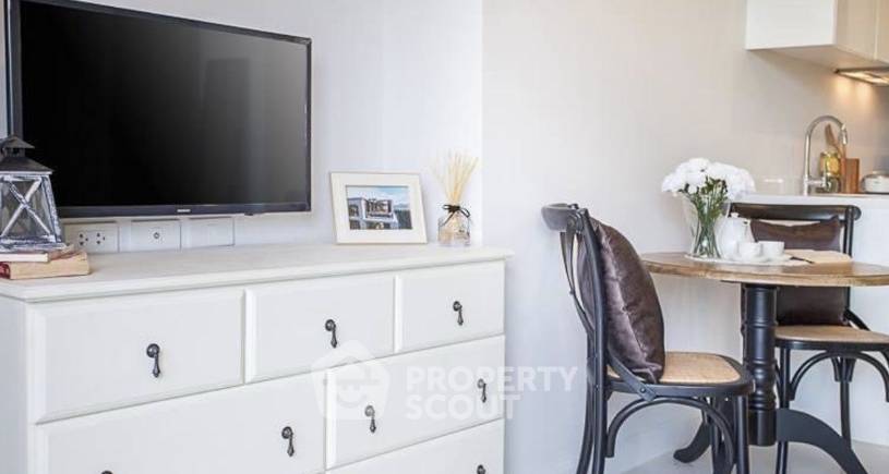 picture 1-BR Condo at De Amber Bangsaray close to Bangsaray (ID 2974427) - 6/6