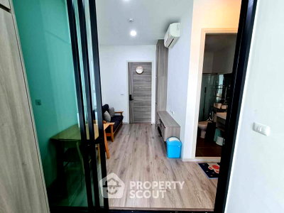 Condos for sale : 1-BR Condo at KnightsBridge Collage Ramkhamhaeng close to Ramkhamhaeng (ID 3305022)