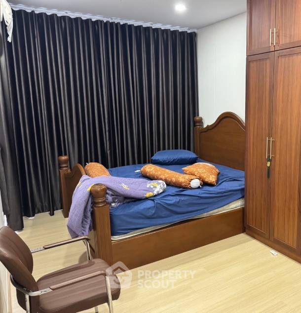 รูป ชั้น 24 2 ห้องนอน ศุภาลัย ลอฟท์ ประชาธิปก-วงเวียนใหญ่ ใกล้ BTS วงเวียนใหญ่ (ID 3303086) - รูปที่ 4/5