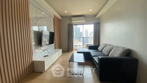 22nd-Floor 1-BR At Noble Refine Prompong Near BTS Phrom Phong (ID 3304372)