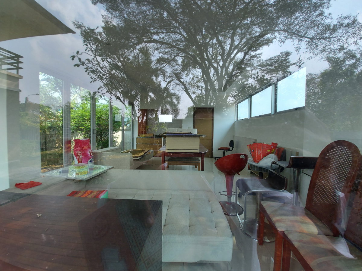 รูป ขายบ้านเดี่ยว 2 ชั้น 212 วา 6 ห้องนอน. 5 ห้องน้ำ 1 ห้องครัว 2 ห้องรับแขก ถ.รามคำแหง 118 แขวง/เขตสะพานสูสูง กรุงเทพฯ - รูปที่ 11/11