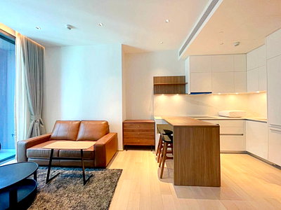 Condos for rent : For Rent: Eighteen Seven – One Bangkok | 1 Bedroom | 52 SQ.M.