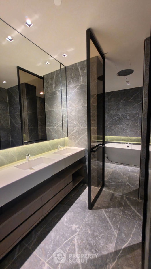 รูป คอนโด 2 ห้องนอน ชั้น 23 ขนาด 178 ตร.ม. Banyan Tree Residences Riverside MRT หัวลำโพง (ID 3305536) - รูปที่ 12/14