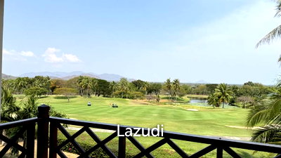 Condos for sale : PALM HILLS CONDO : 3 bed 175 sqm with golf course views