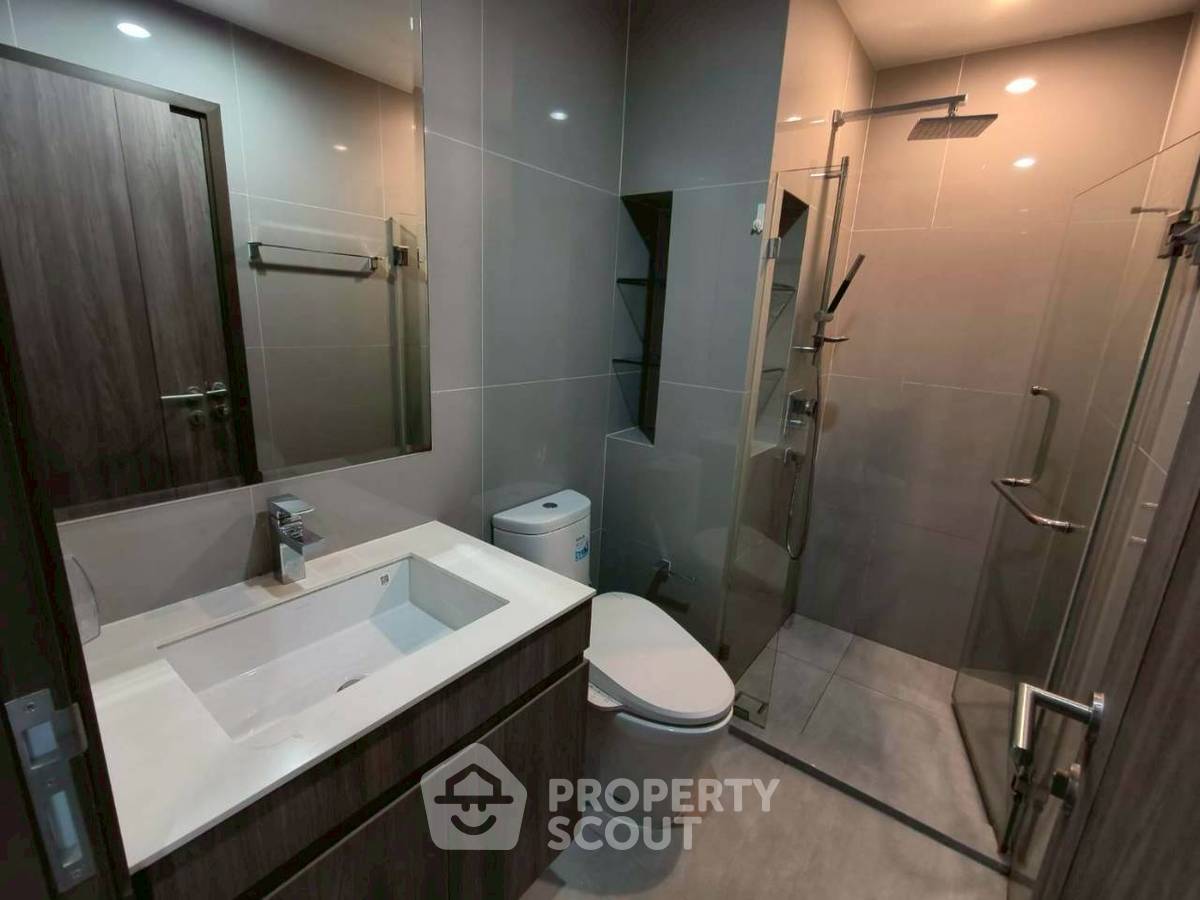 รูป คอนโด 1-ห้องนอน ที่ ไอดีโอ โมบิ อโศก ใกล้ MRT เพชรบุรี (ID 2363677) - รูปที่ 8/9