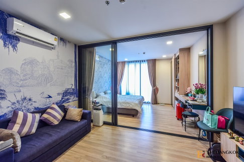 🔥 Available🔥XT Phayathai 1B1B 42 sqm. Just 22K/Month Call Ms.Angel(Aumi)0658209572
