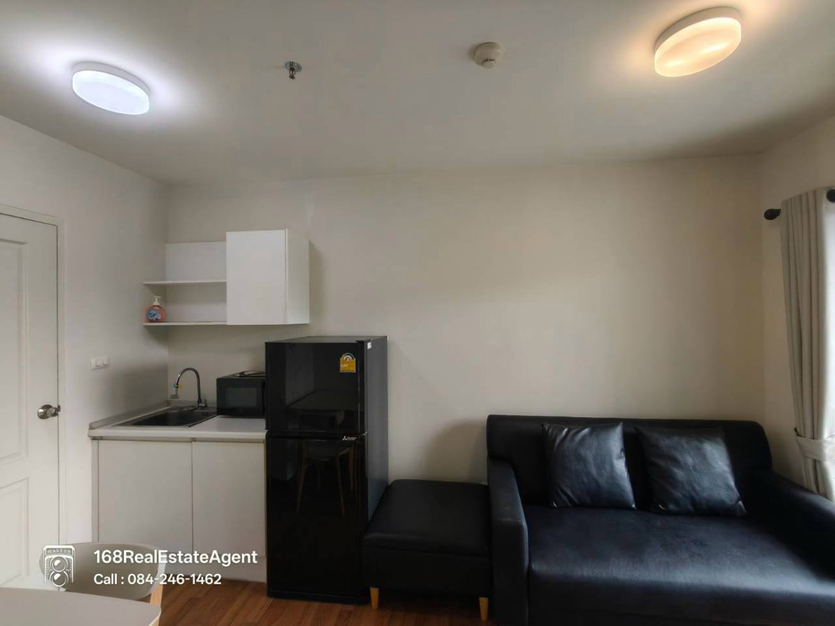 picture Kalpapruek Grand Park Udon Thani for Rent Size 28 SQM. - 14/20