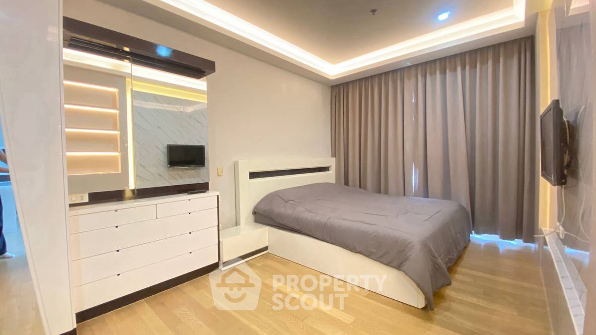 รูป ห้อง 1-BR ชั้น 22 ที่ Noble Refine Prompong ใกล้ BTS พร้อมพงษ์ (ID 3304372) - รูปที่ 5/11