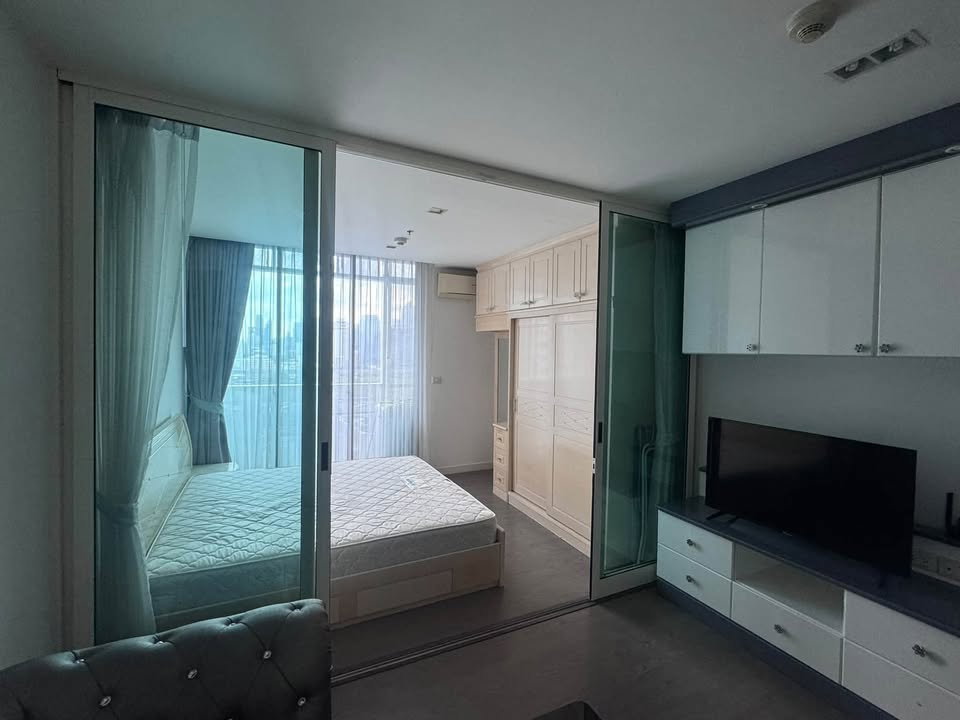 picture Condo for Rent at A Space Asoke - Ratchada (B6909030) - 3/8