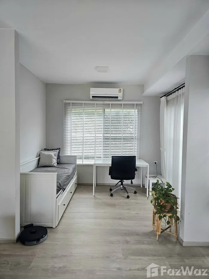 รูป บ้านเดี่ยวให้เช่า 2 ห้องนอน ในโครงการ อัญญ่า บางนา รามคำแหง 2 6770718 - รูปที่ 5/18