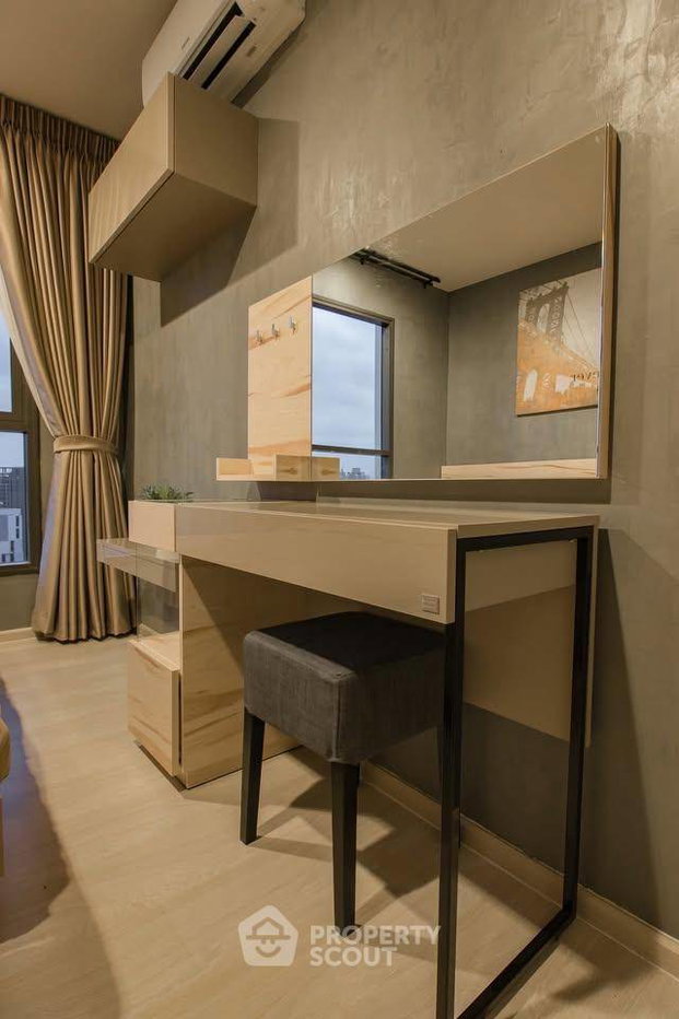 รูป คอนโด 1 ห้องนอน ขาย Life Sukhumvit 48 ใกล้ BTS พระโขนง (ID 3195035) - รูปที่ 16/20