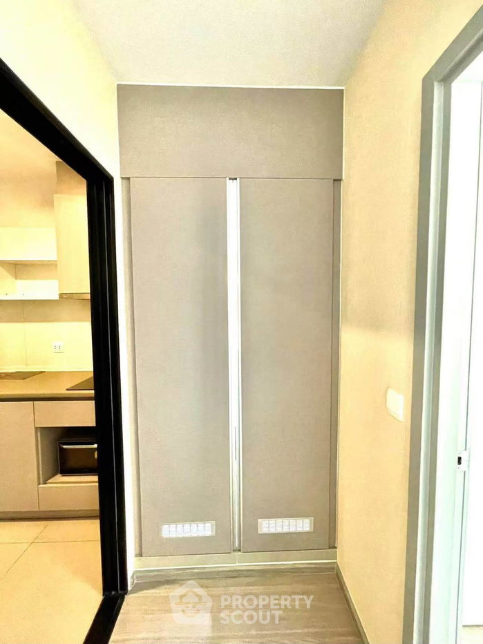 รูป คอนโด 2-ห้องนอน ที่ แอสปาย อโศก-รัชดา ใกล้ MRT พระราม 9 (ID 3302041) - รูปที่ 7/9