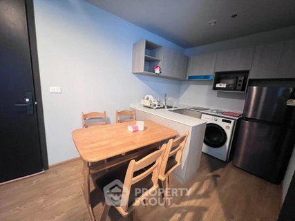 รูปภาพ 100m From BTS Ari | 2-BR Condo At Nue Evo Ari (ID 3244743)