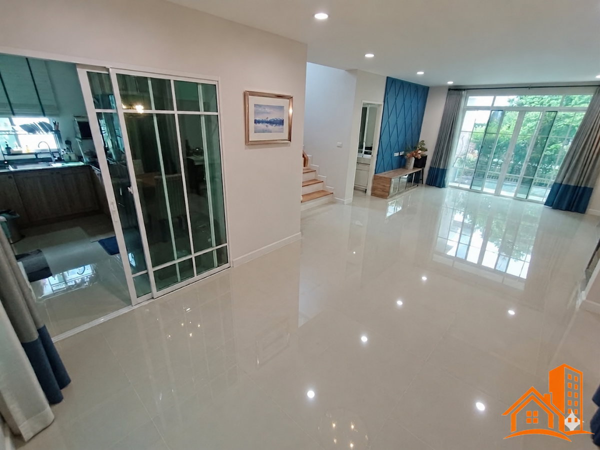 รูป บ้านเดี่ยว 56.3 ตร.วา ชวนชื่น ไพร์ม วิลล์ กรุงเทพ-ปทุมธานี - รูปที่ 3/19