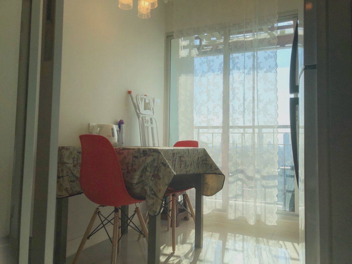 picture Shock price for rent Centric sathorn st.louis 🔥🔥🔥 - 3/5
