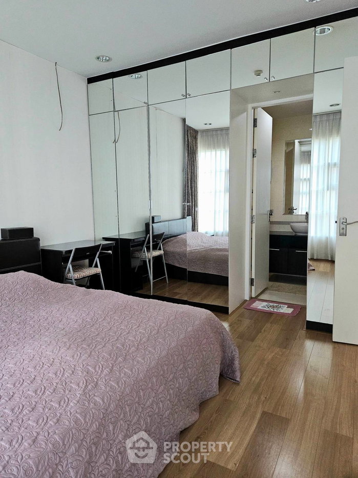 picture 20th-Floor 2-BR | Baan Klang Krung Siam-Pathumwan Near BTS Ratchathewi (ID 2831201) - 9/17