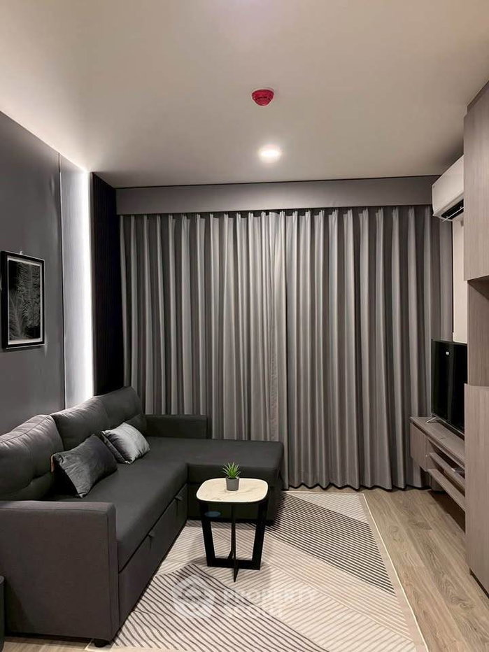 picture 1-BR Condo For Sale At SO Origin Phahol 69 Station (ID 3301108) - 6/9