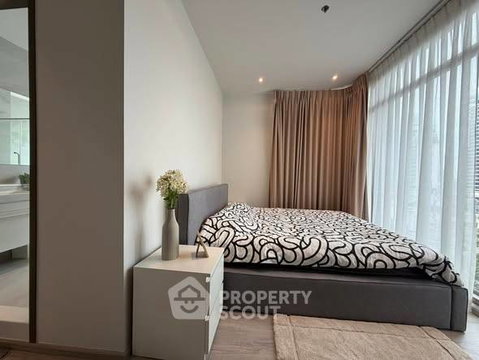 2-BR Condo at Rhythm Ekkamai Estate near BTS Thong Lor (ID 3302475)