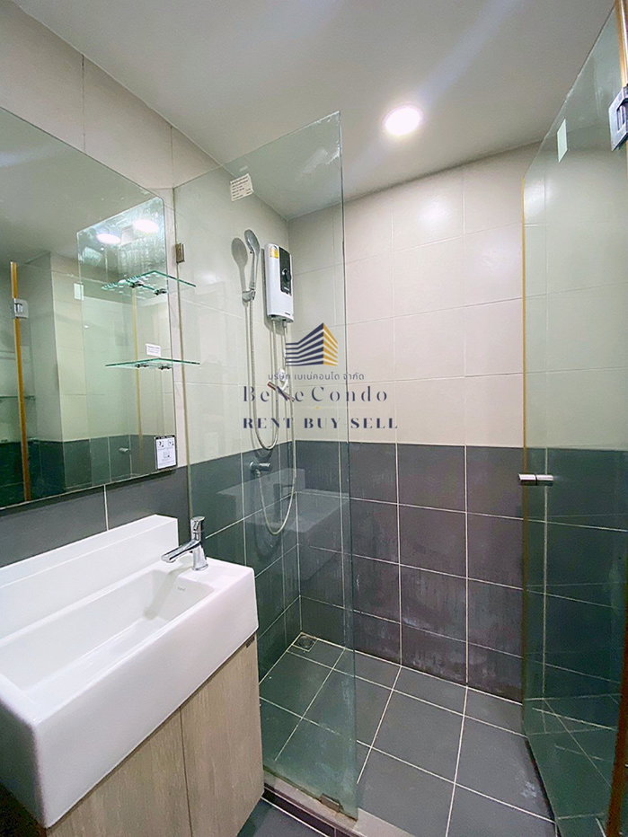 picture *** (Official Agent) Condo for rent : Ideo Mobi Charan-Interchange ***   - 6/8