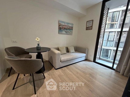 รูปภาพ Great Value 1-BR Condo At Fynn Asoke Near BTS Asoke (ID 3122234)
