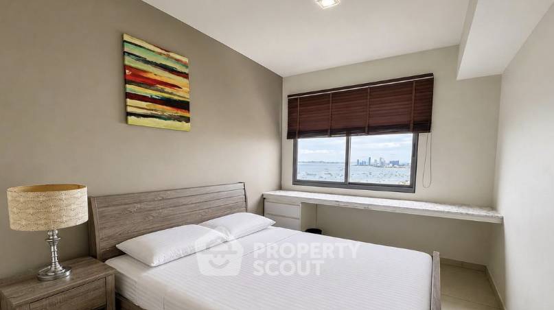 รูป ชั้น 25 คอนโด 1 ห้องนอน ขาย Unixx South Pattaya (ID 3004493) - รูปที่ 2/9