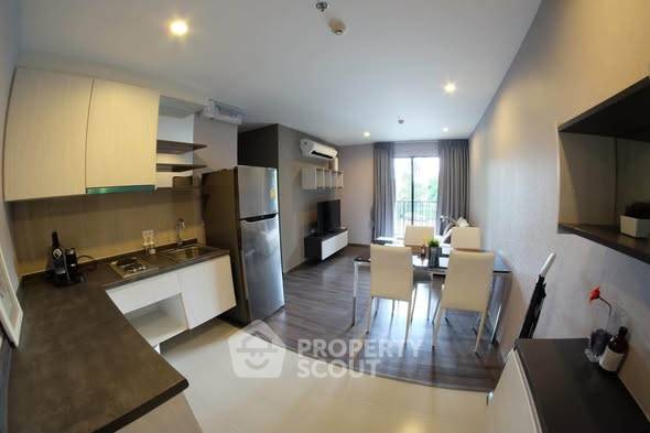 รูป คอนโด 2 ห้องนอน The Base Park West Sukhumvit 77 ใกล้ BTS อ่อนนุช (ID 3302022) - รูปที่ 3/10