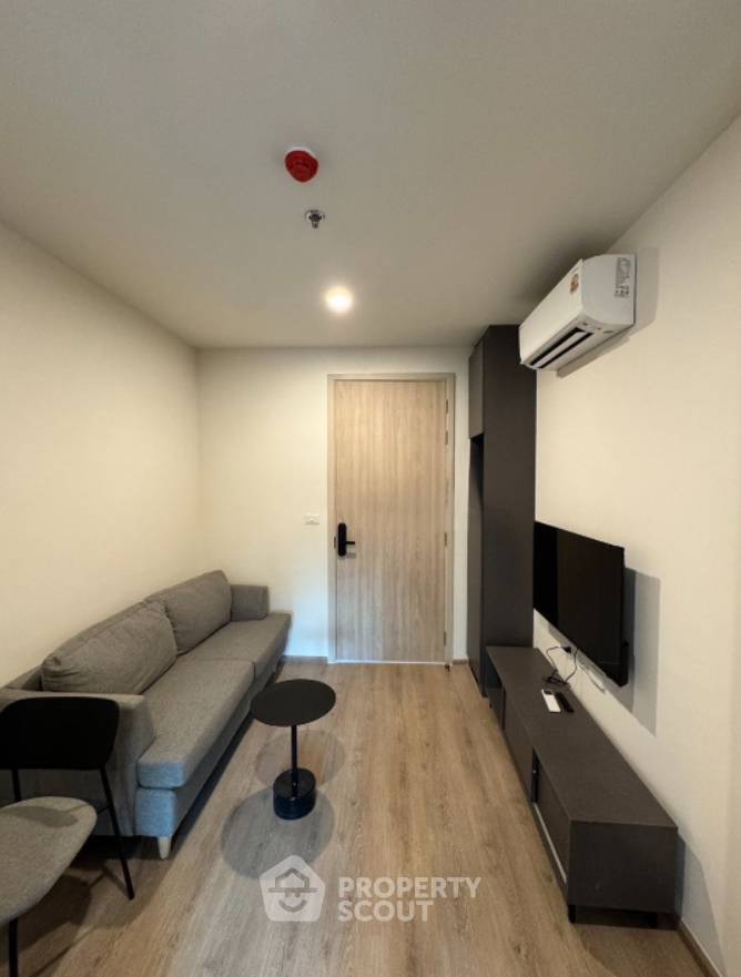 picture 1-BR Condo at Nue District R9 near MRT Phra Ram 9 (ID 3104818) - 1/4